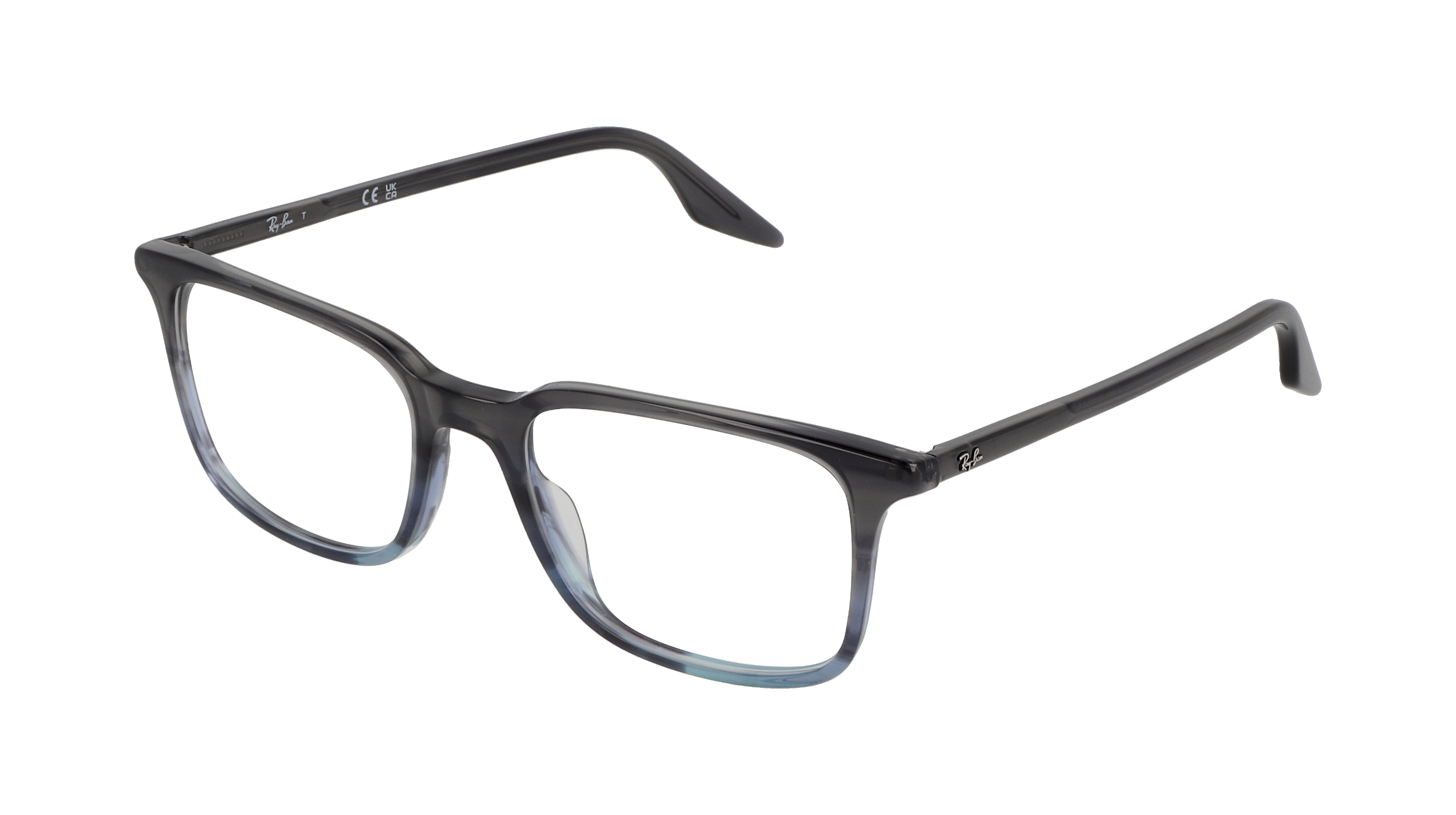 Ray-Ban RX5421 Gris