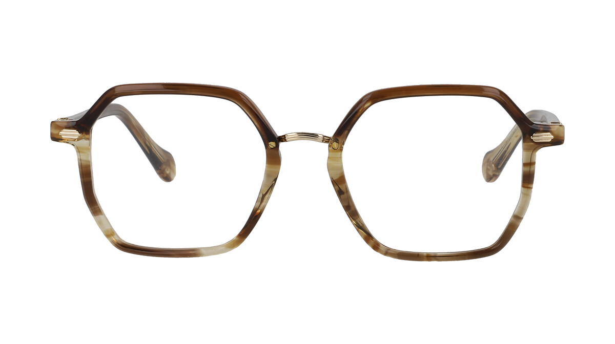 Carven CC1081 Marron