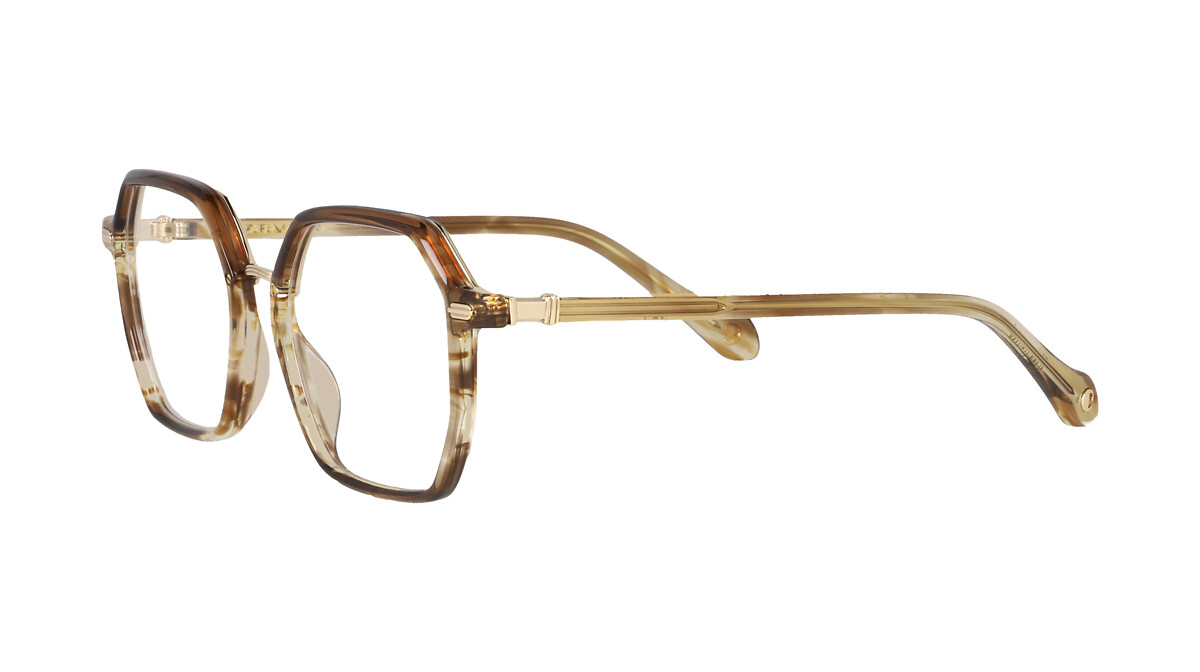 Carven CC1081 Marron