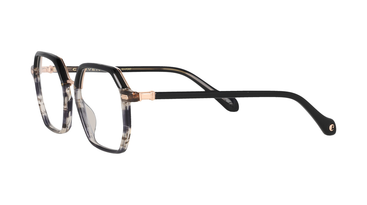 Carven CC1081 Noir