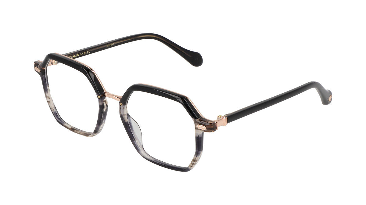 Carven CC1081 Noir
