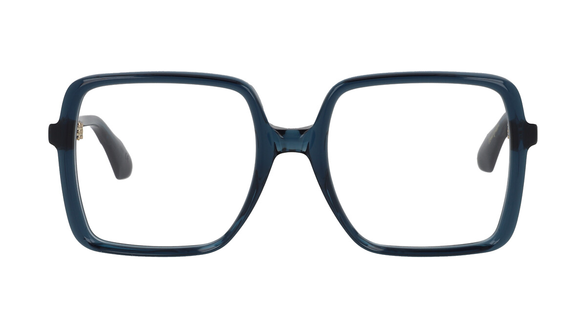 Carven CC1083 Bleu