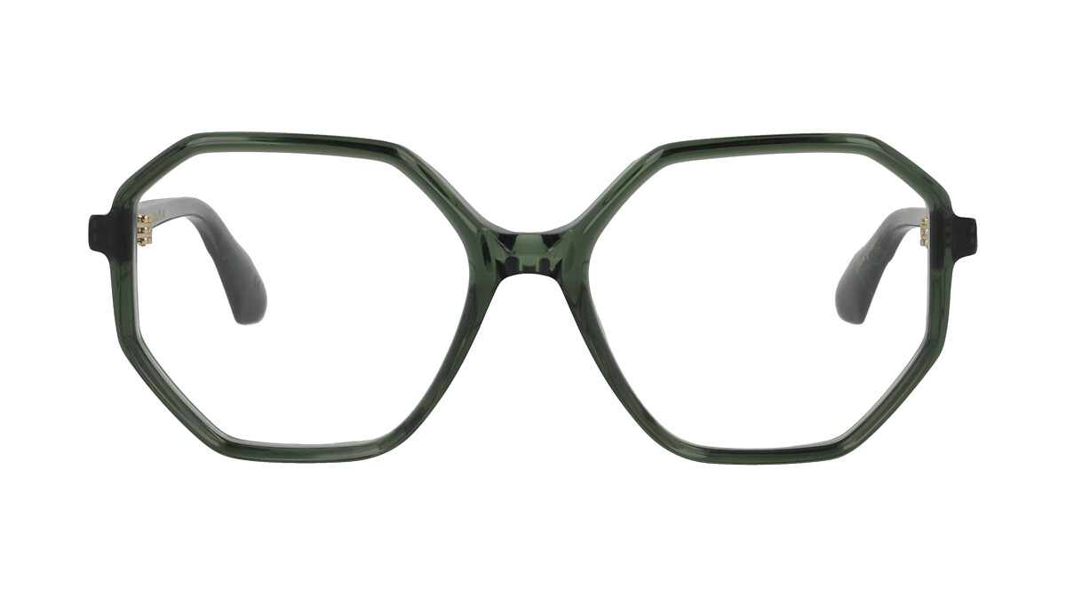 Carven CC1084 Vert