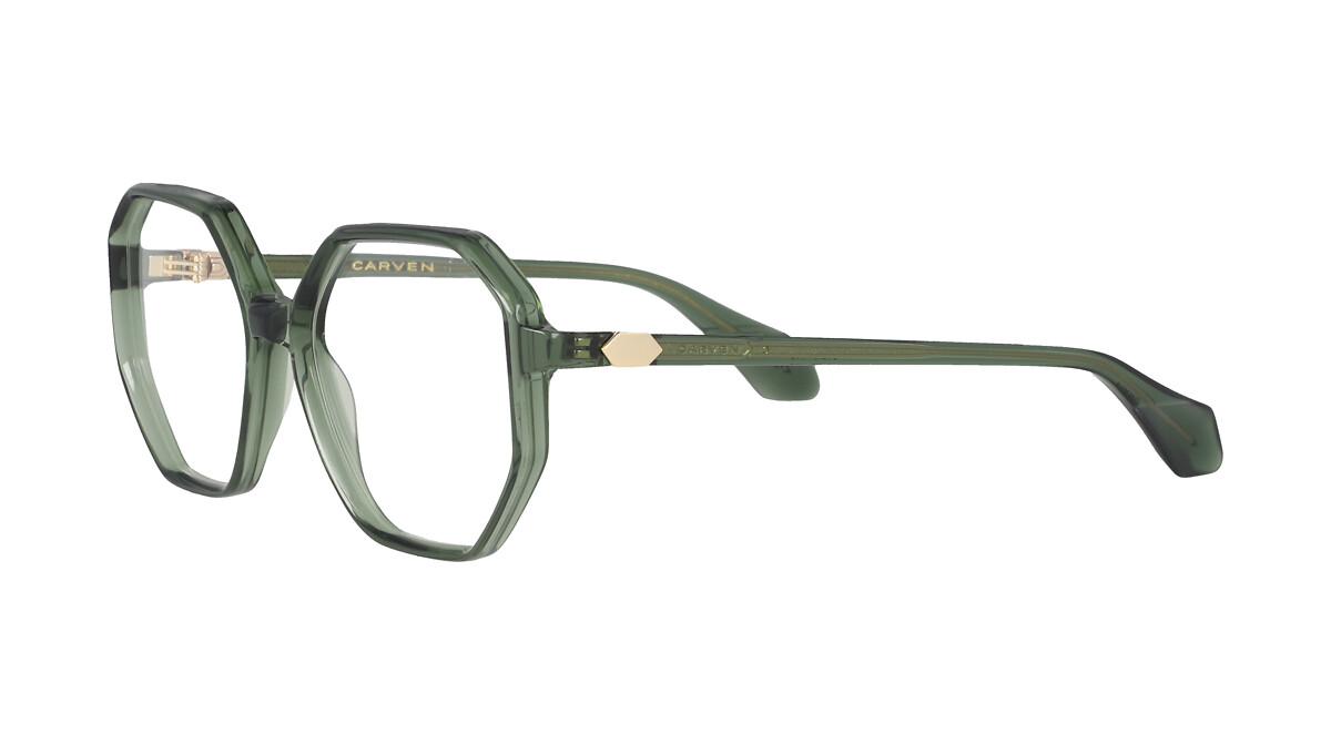 Carven CC1084 Vert