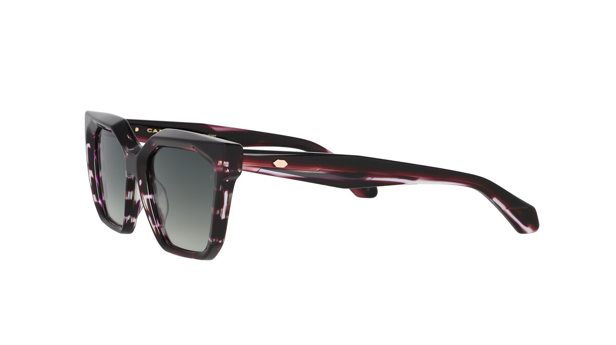 Carven CC4089S Violet