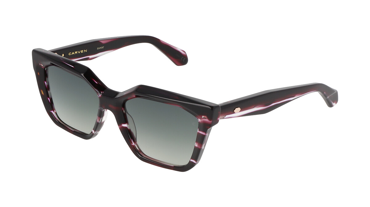 Carven CC4089S Violet