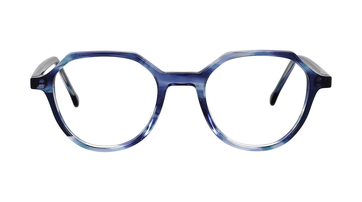 Gabin & Léonie GL2202 Bleu