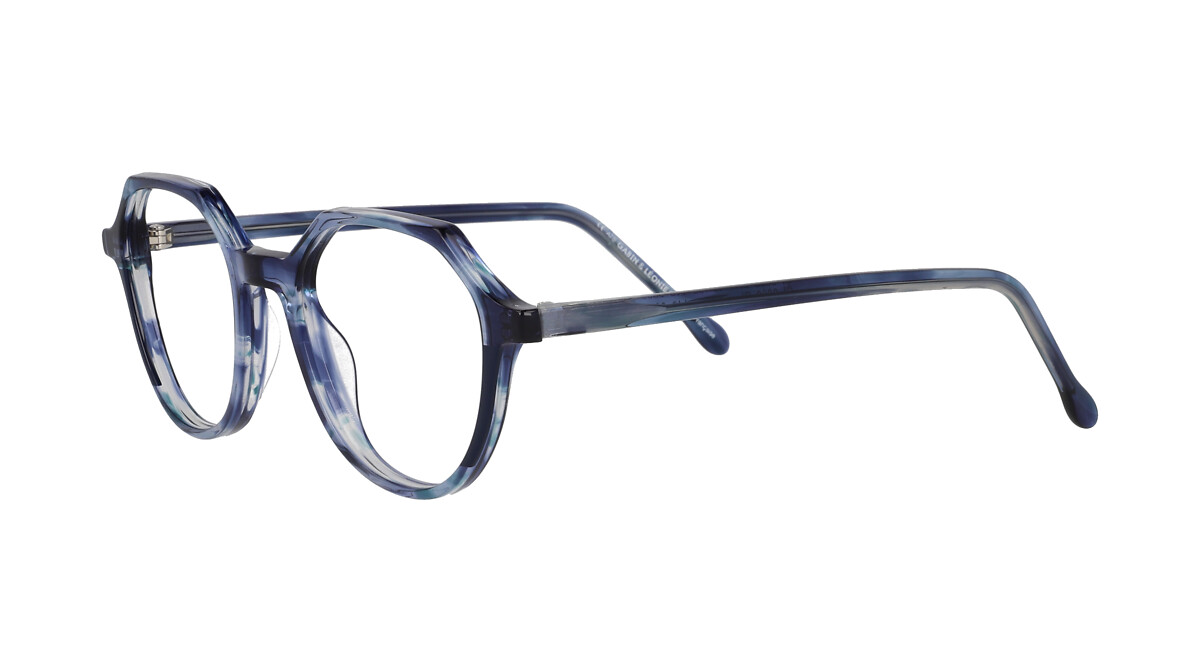 Gabin & Léonie GL2202 Bleu