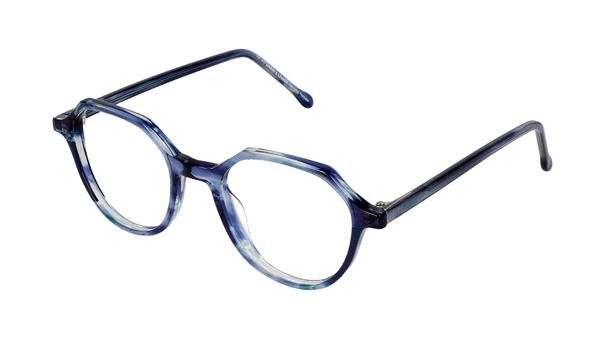 Gabin & Léonie GL2202 Bleu