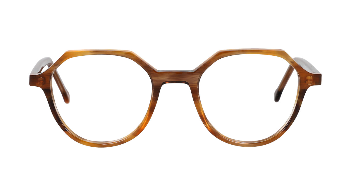 Gabin & Léonie GL2202 Marron