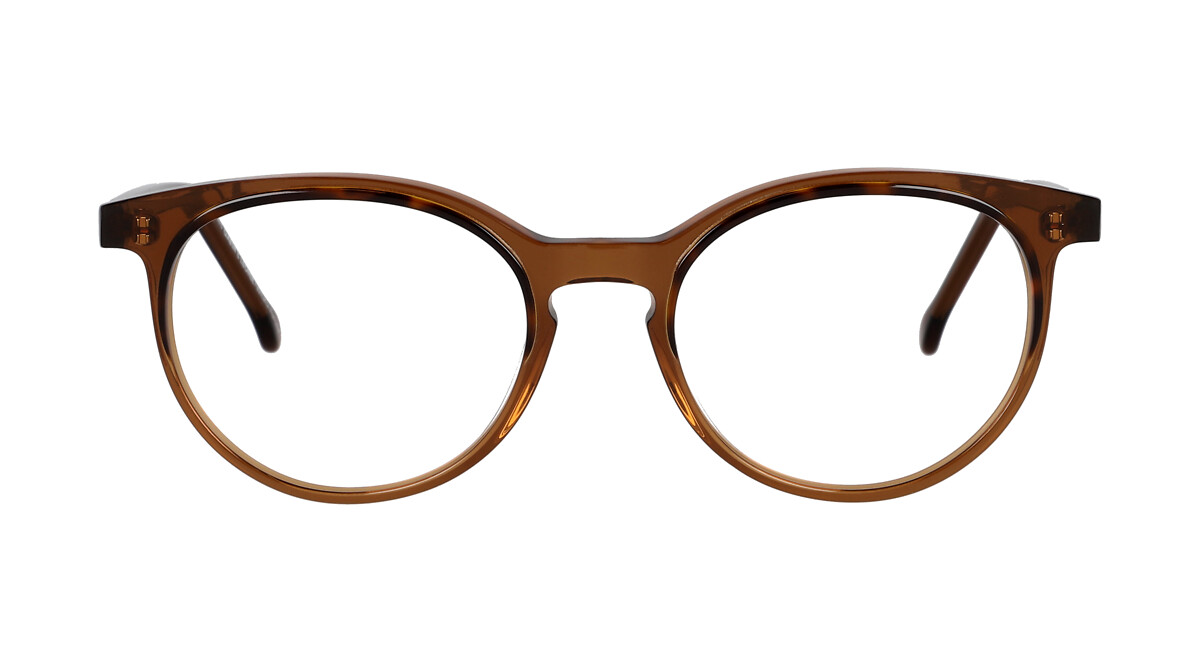 Gabin & Léonie GL2203 Marron