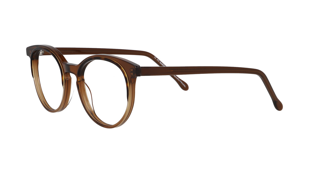 Gabin & Léonie GL2203 Marron