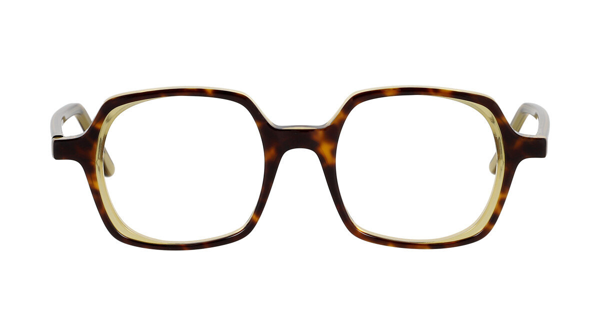 Gabin & Léonie GL2204 Marron