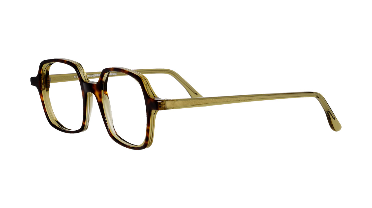 Gabin & Léonie GL2204 Marron
