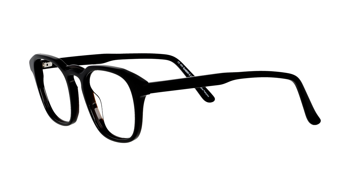 Gabin & Léonie GL2207 Noir