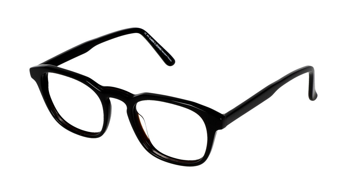 Gabin & Léonie GL2207 Noir