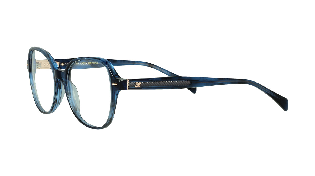 Drew. S DSF2410 Bleu