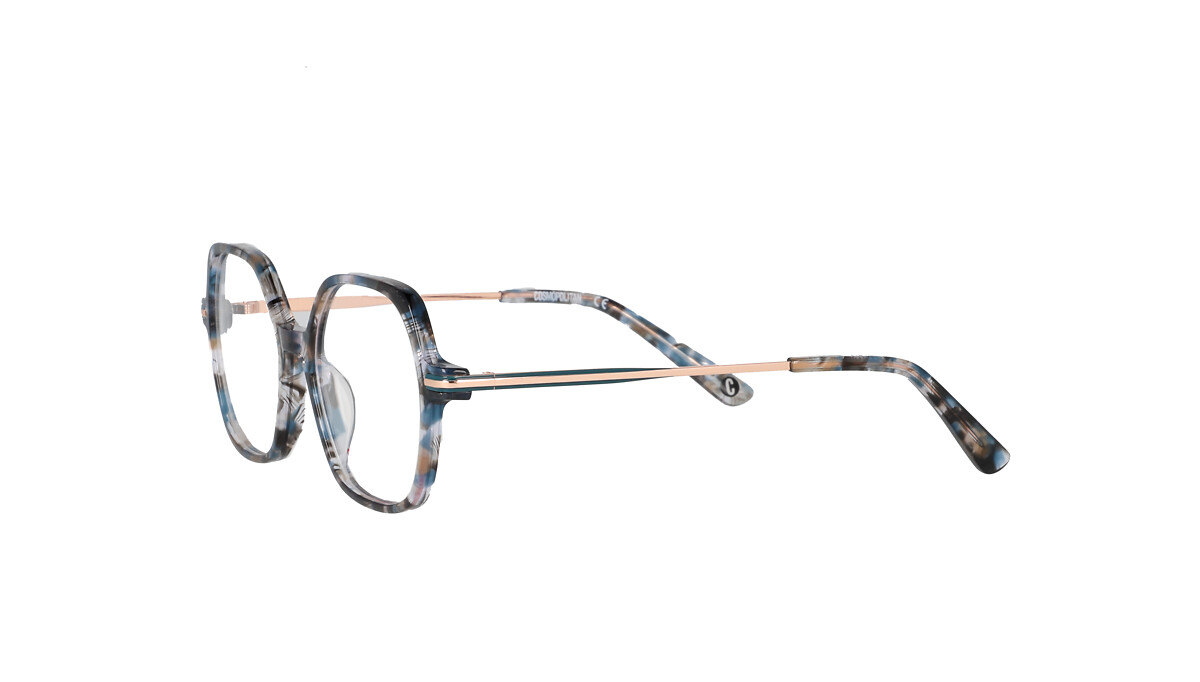 Cosmopolitan CM2423 Bleu