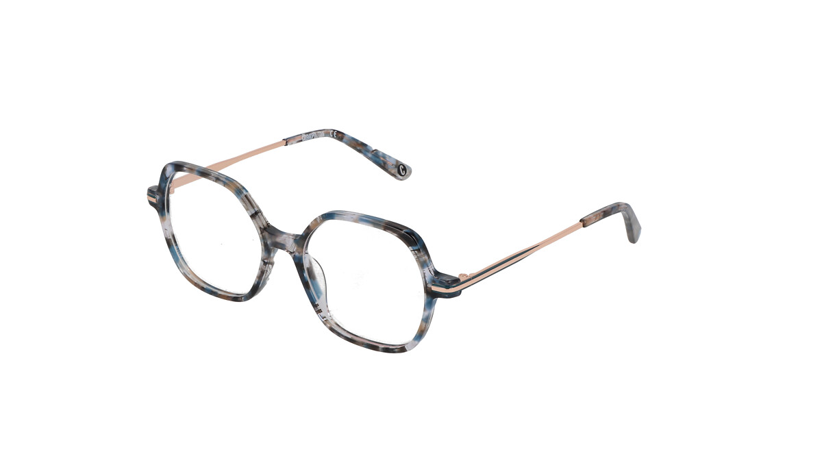 Cosmopolitan CM2423 Bleu