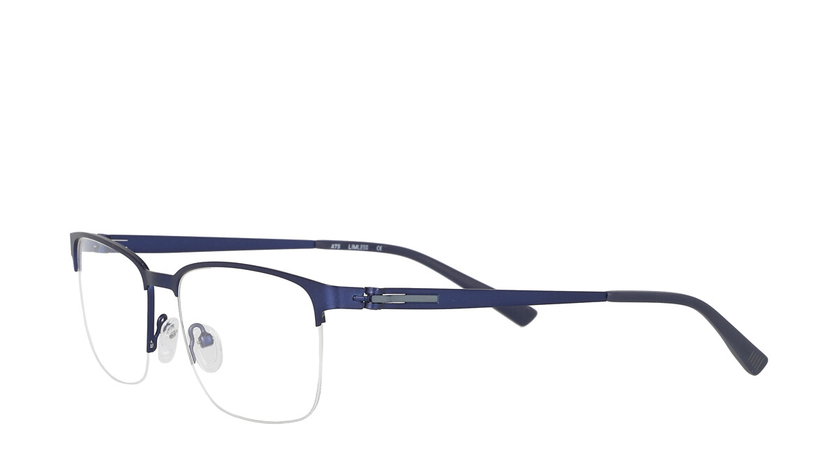 Limless LIM2401 Bleu