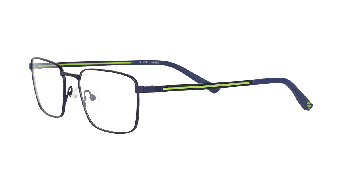 Limless LIMT2405 Bleu