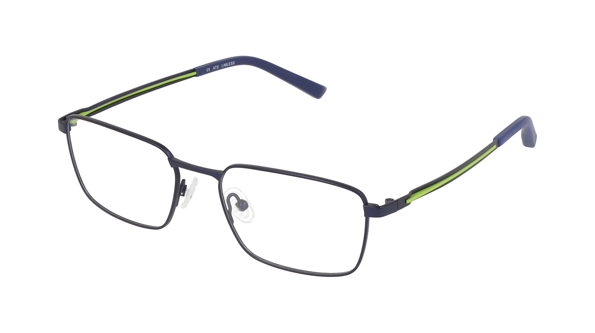 Limless LIMT2405 Bleu