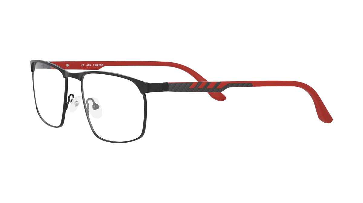Limless LIMT2407 Noir
