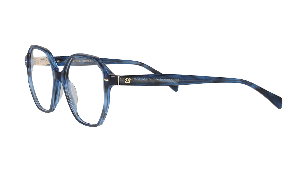 Drew. S DSF2417 Bleu