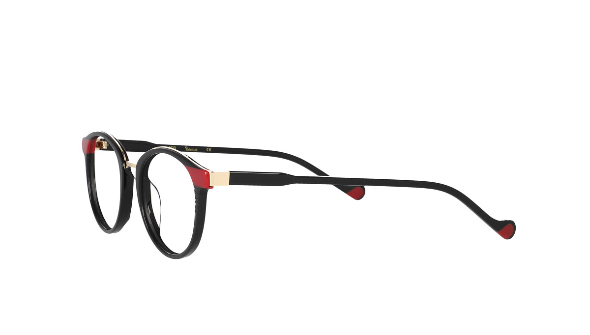 Ibizcus IBI2408 Noir