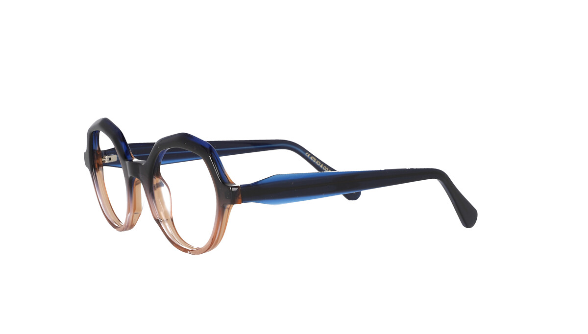 Ici&Co ICIF2401 Bleu