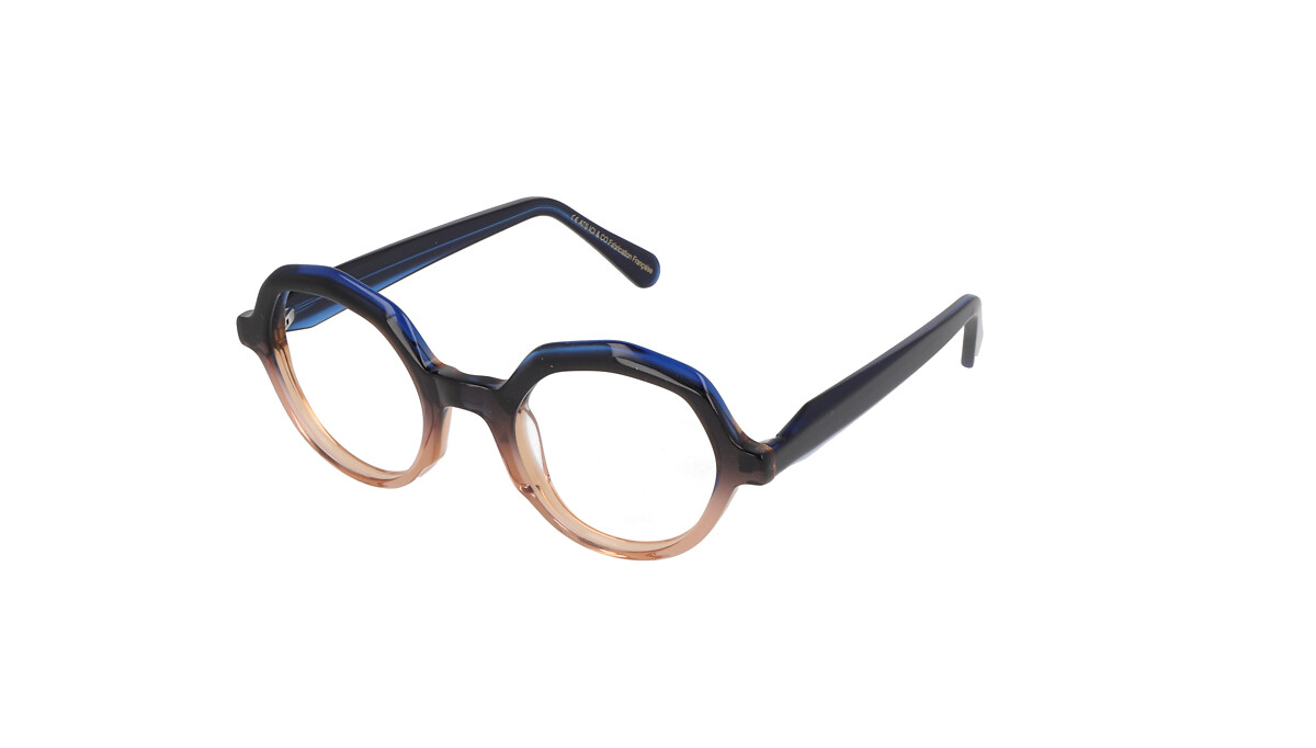 Ici&Co ICIF2401 Bleu