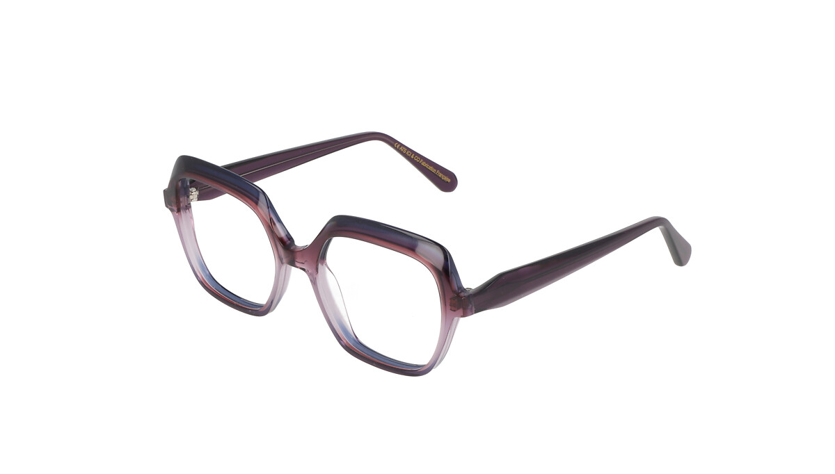 Ici&Co ICIF2402 Mauve