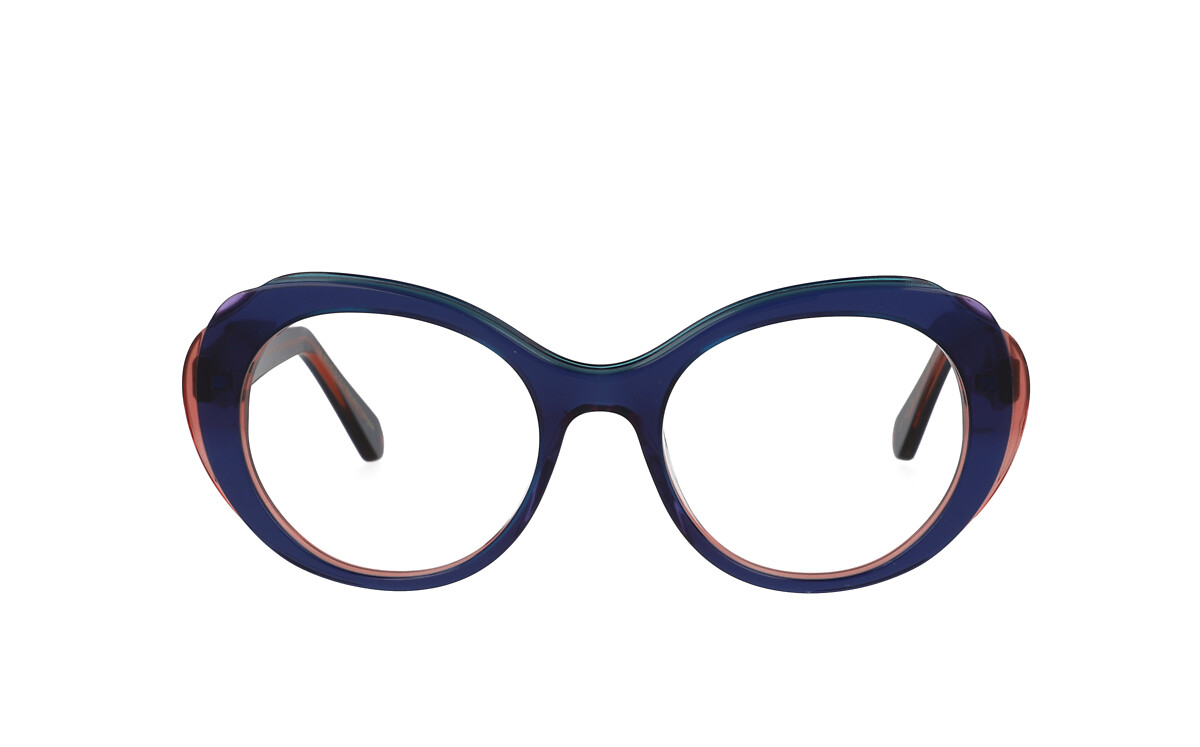 Ici&Co ICIF2404 Bleu