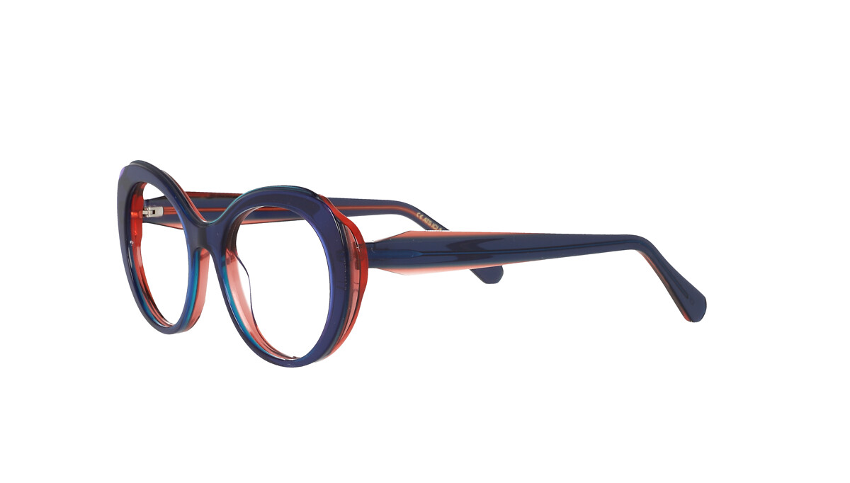 Ici&Co ICIF2404 Bleu
