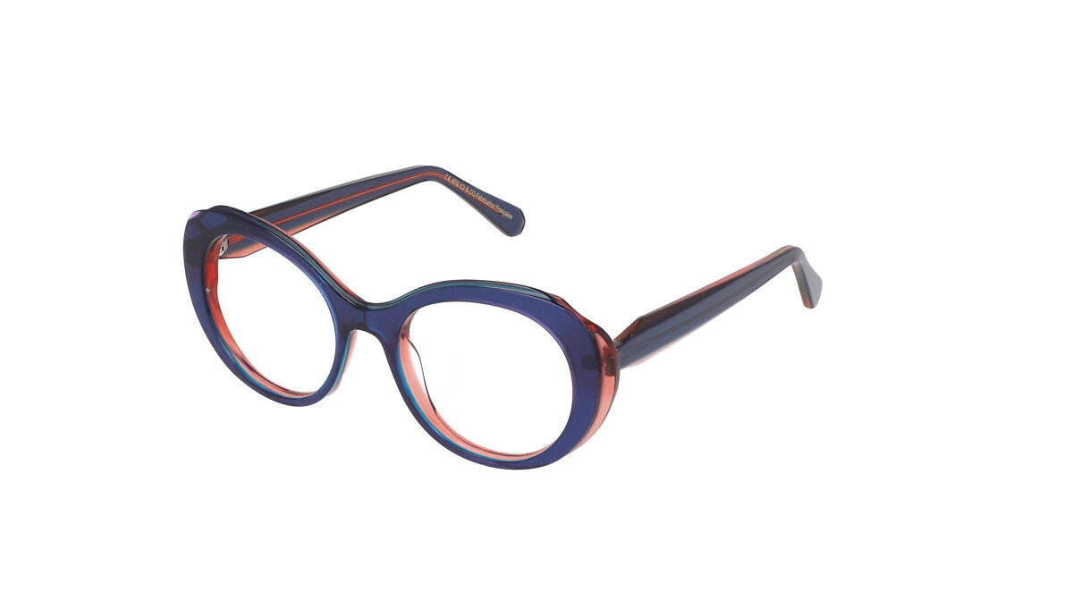 Ici&Co ICIF2404 Bleu