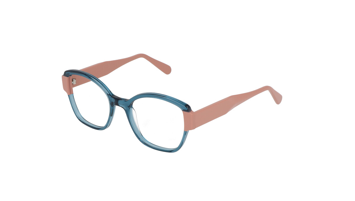 Ici&Co ICIF2406 Bleu