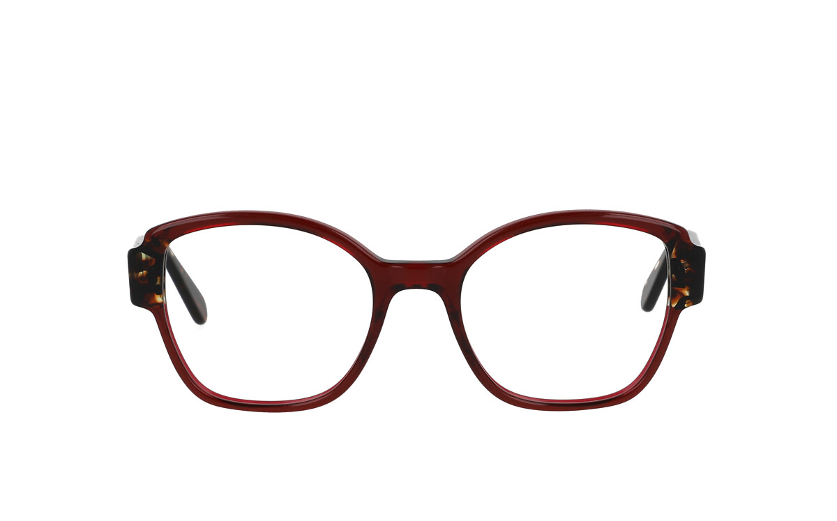 Ici&Co ICIF2406 Rouge