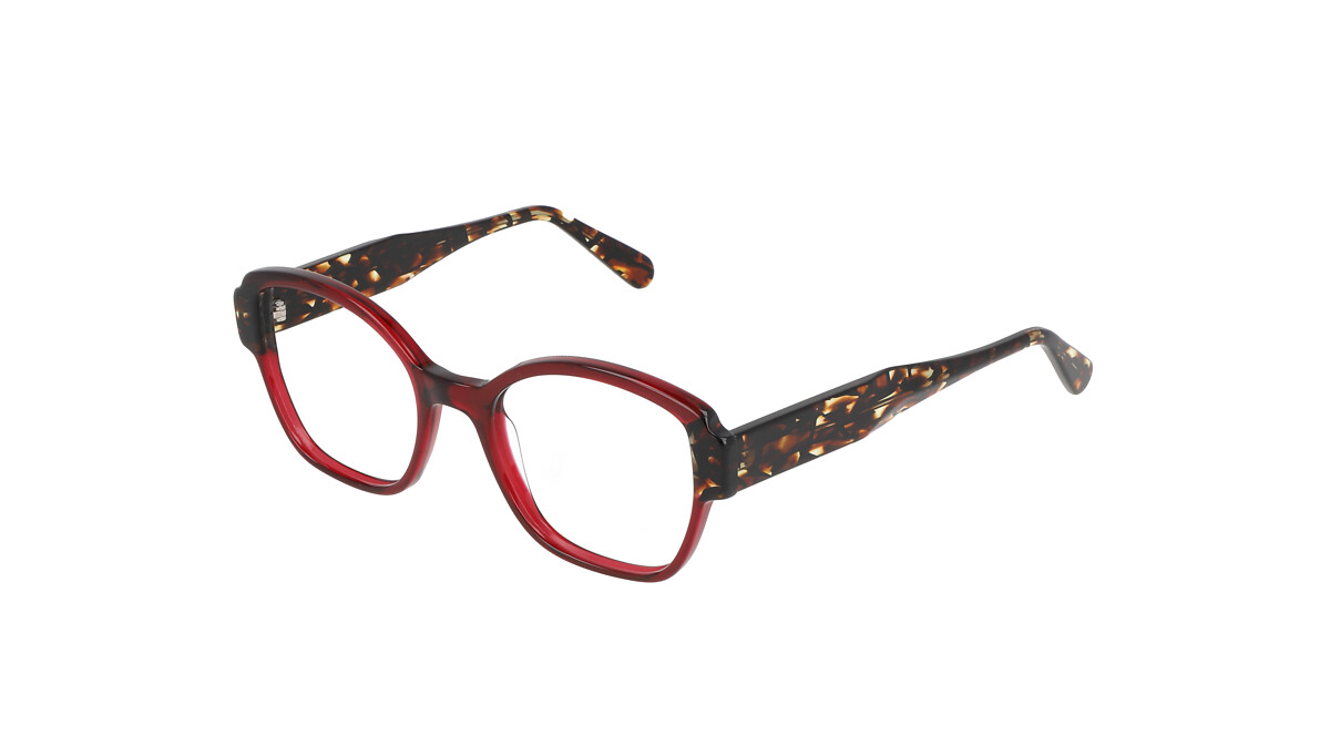 Ici&Co ICIF2406 Rouge
