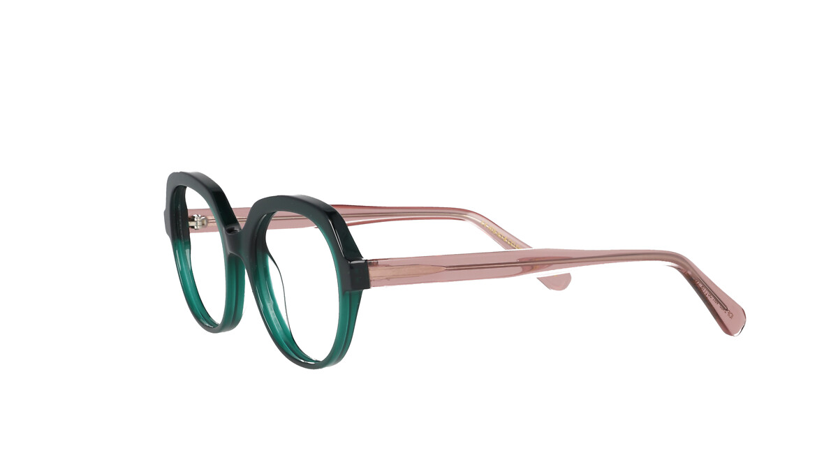 Ici&Co ICIF2409 Vert