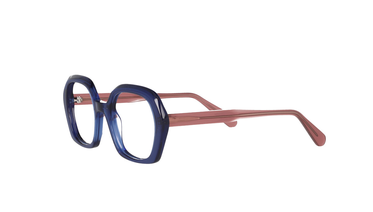 Ici&Co ICIF2410 Bleu