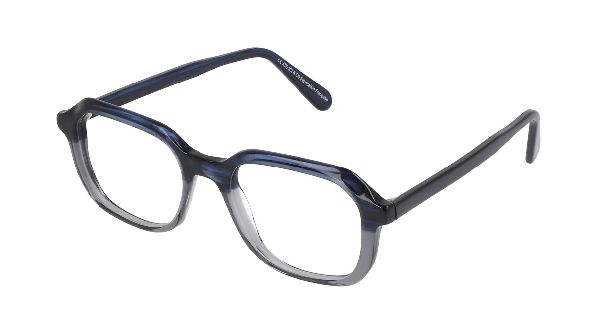 Ici&Co ICIH2403 Bleu