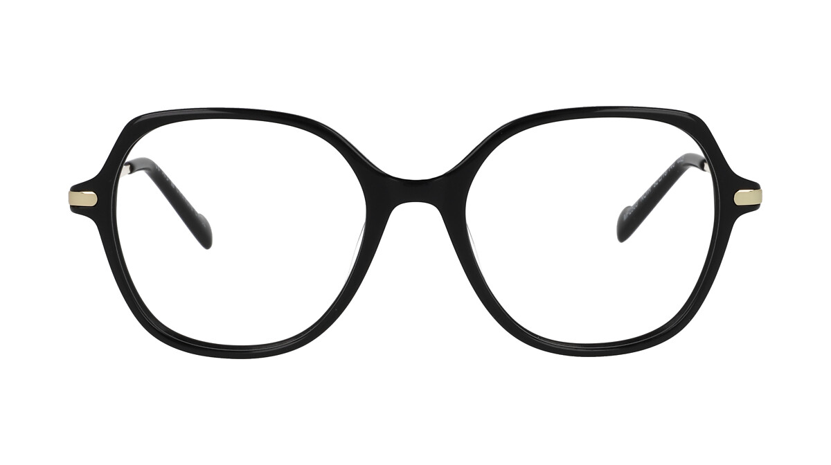 Charlie Chill MF2503 Noir