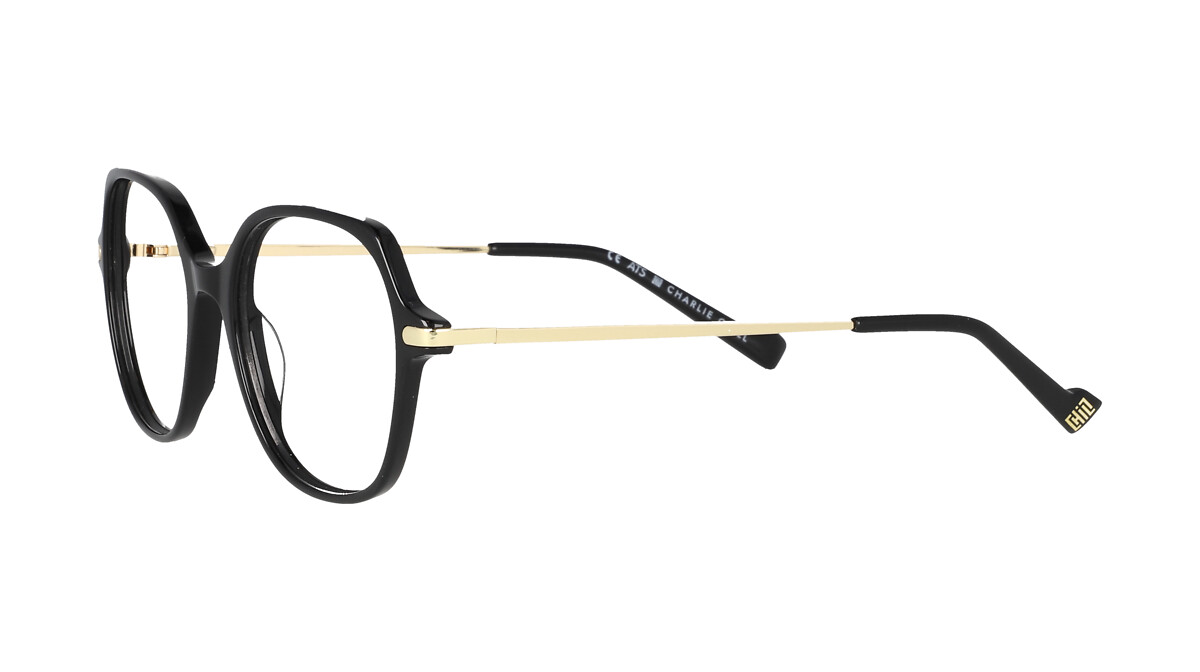 Charlie Chill MF2503 Noir