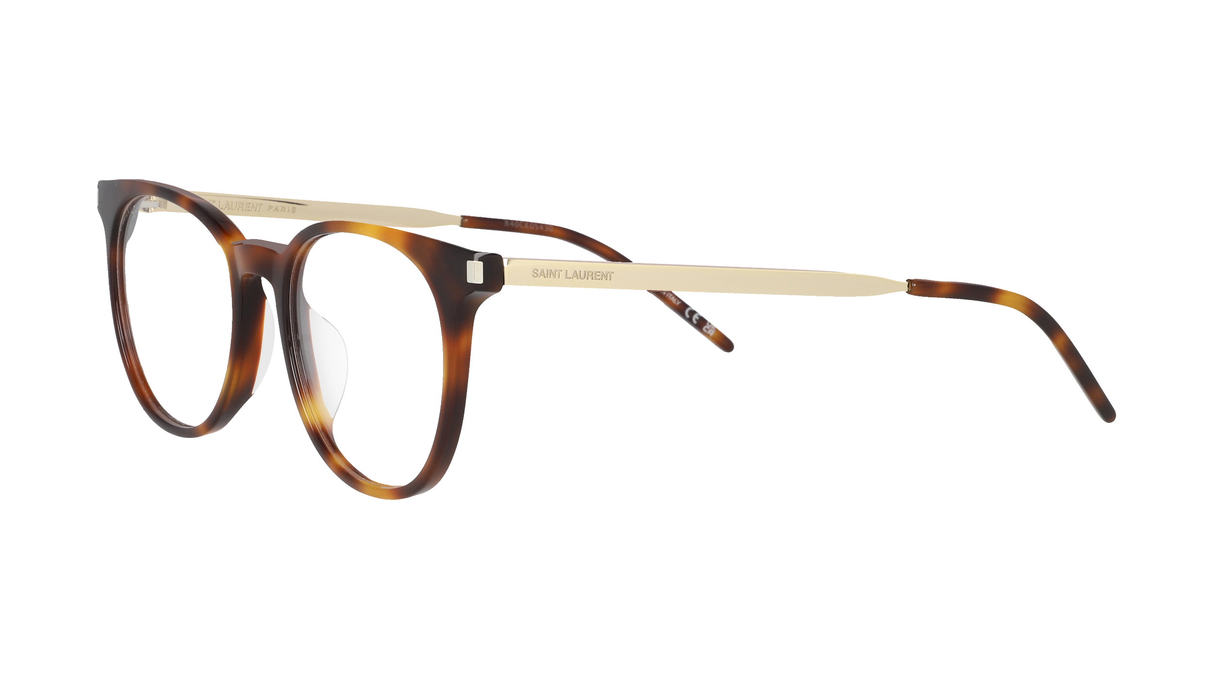 Saint Laurent SL 683/F Ecaille