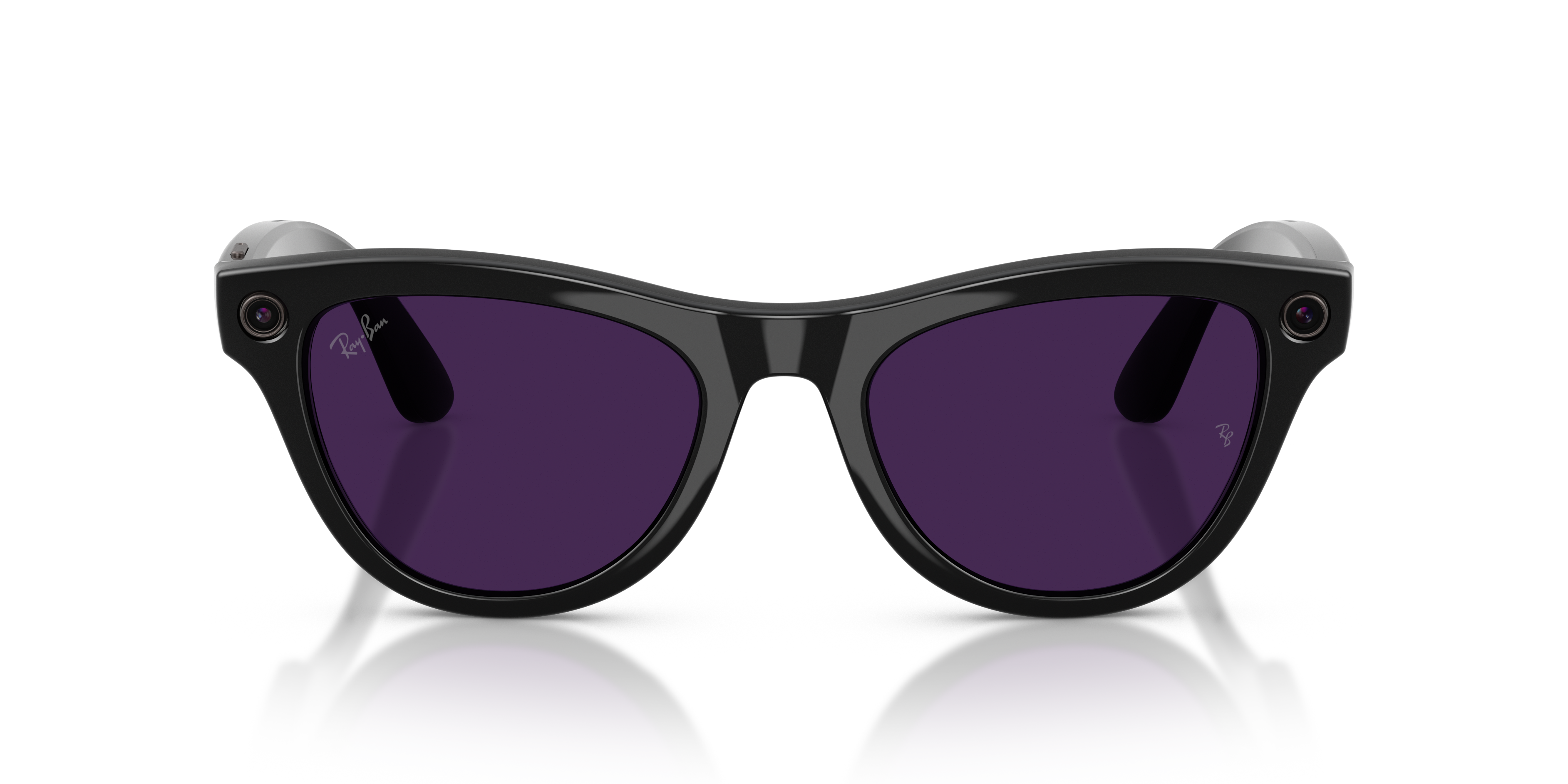 Ray-Ban Meta – RW4014 Noir