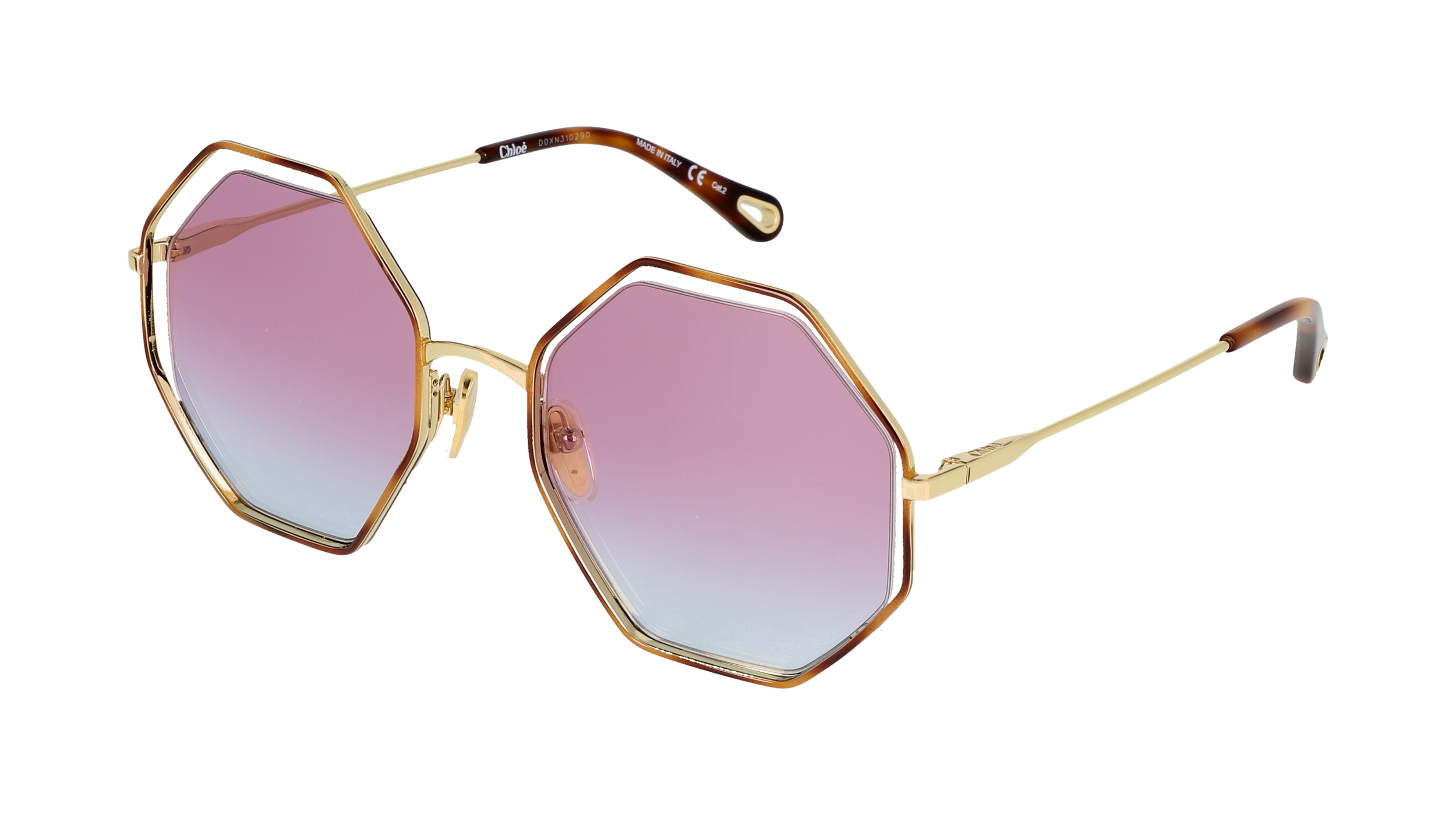 Chloé CH0046S Ecaille