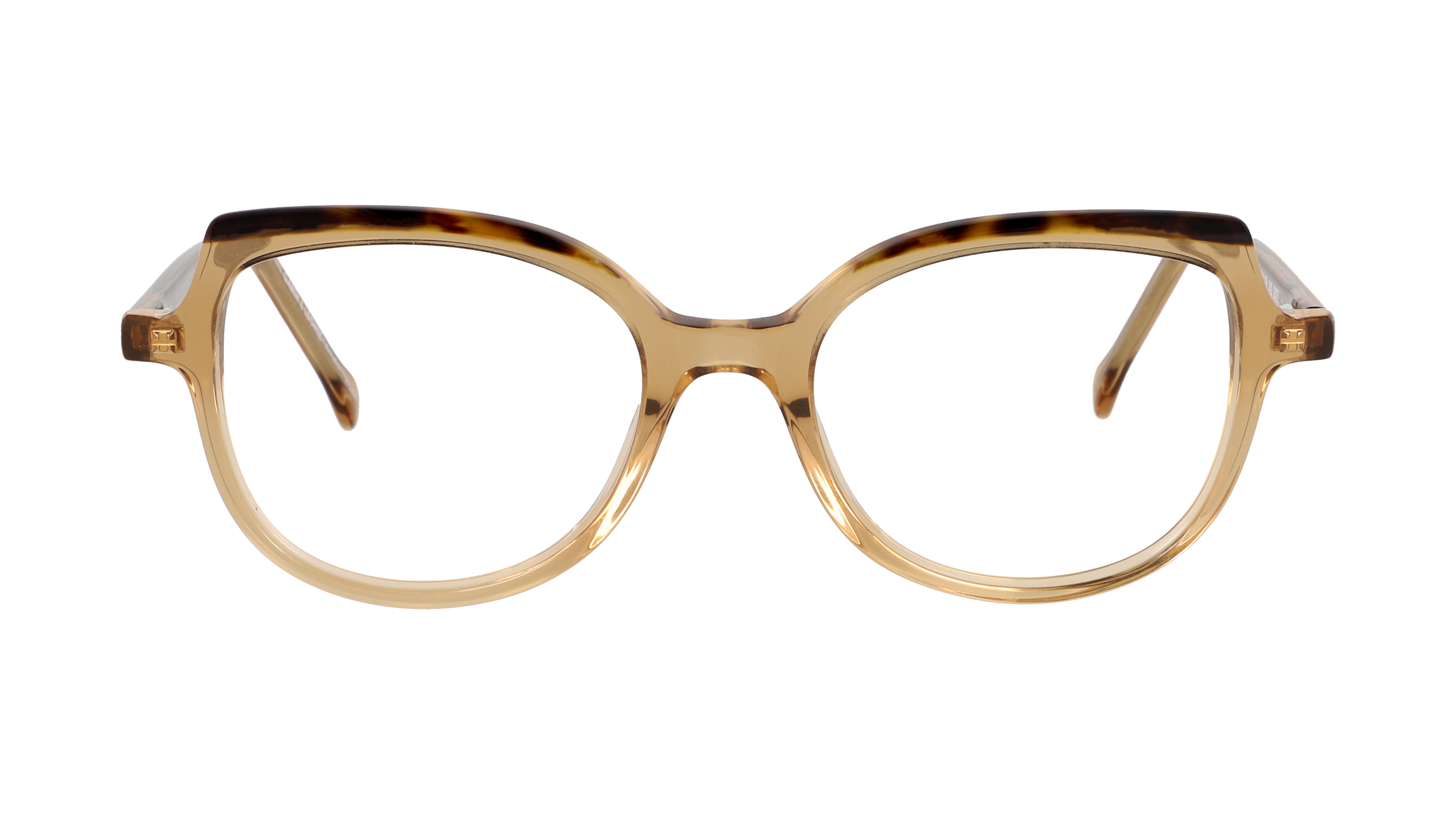 Gabin & Léonie GL2201 Brun