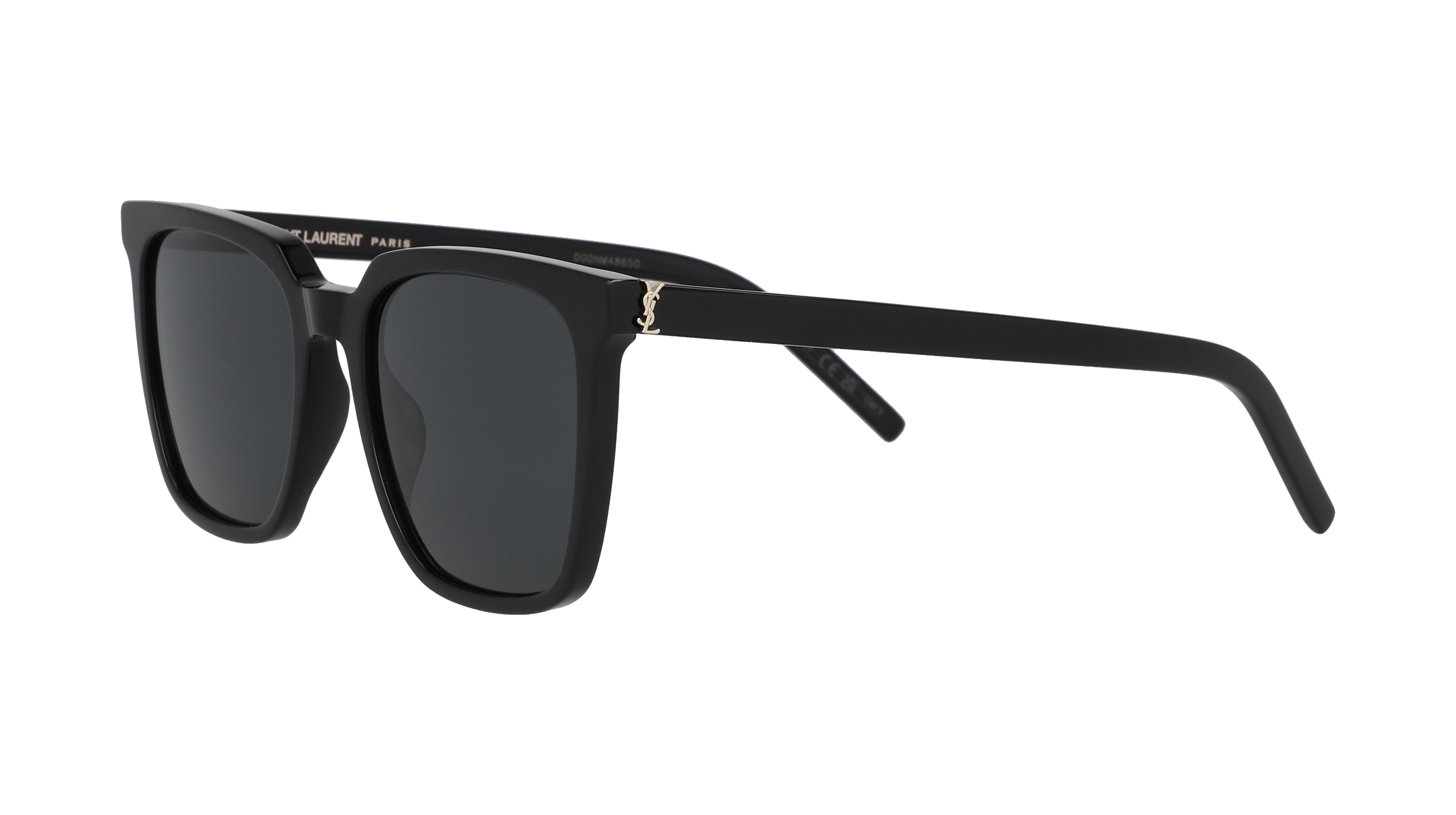 Saint Laurent SLM146 Noir