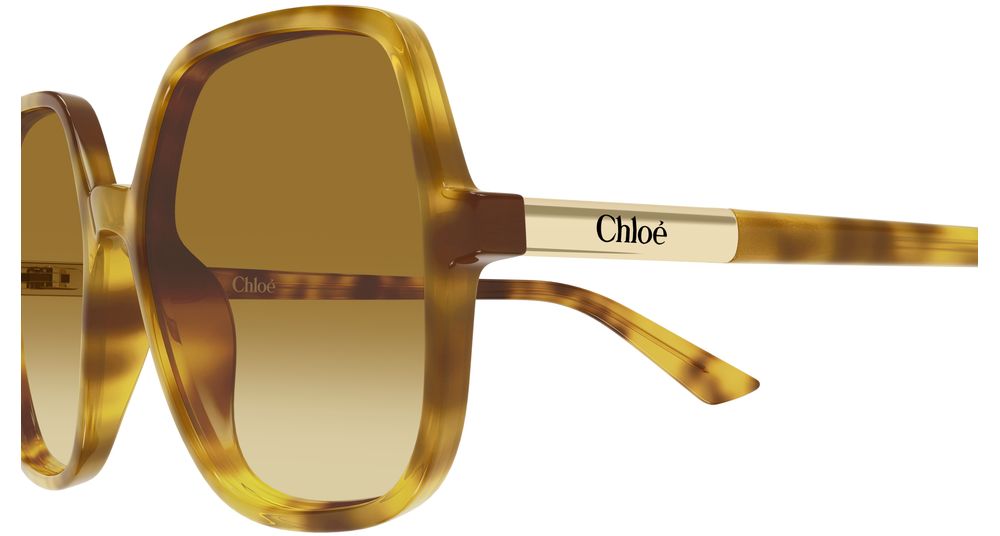 Chloé CH0362S Ecaille