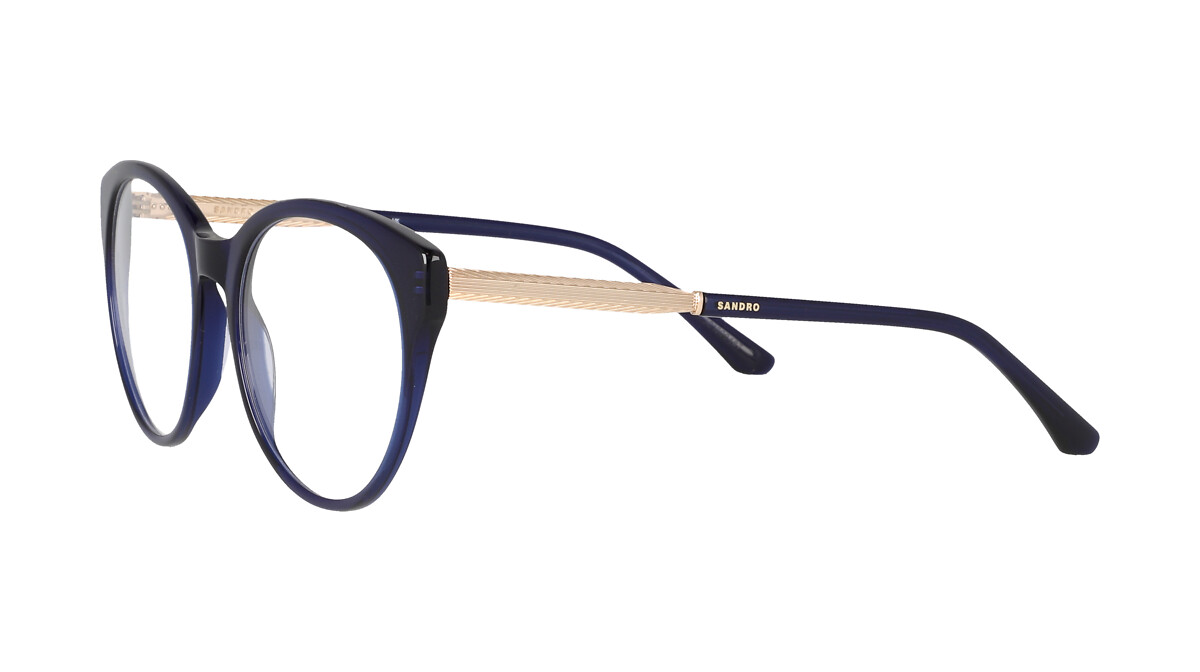 Sandro SD2041 Bleu